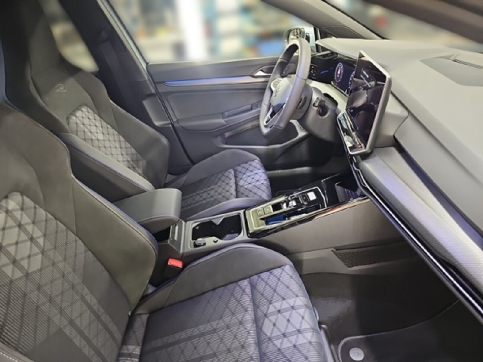 Volkswagen Golf Variant – Bild 10