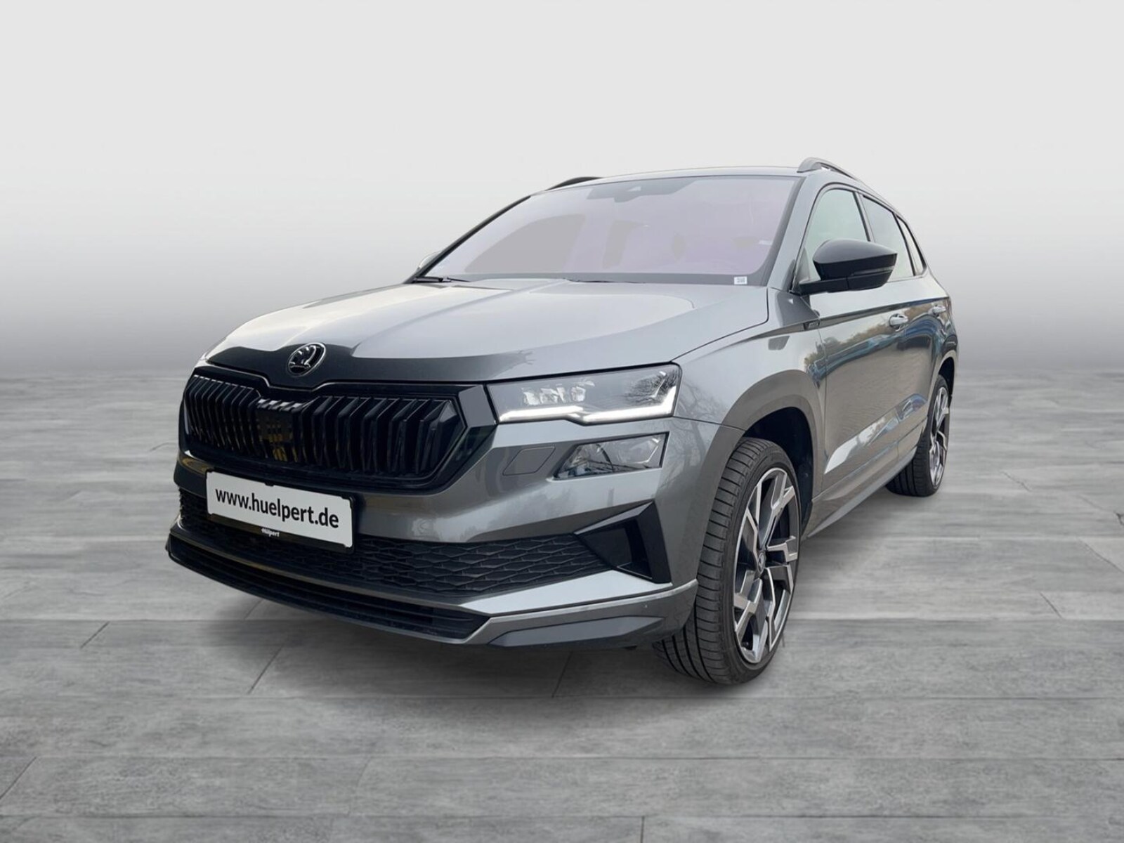 Škoda Karoq – Bild 2