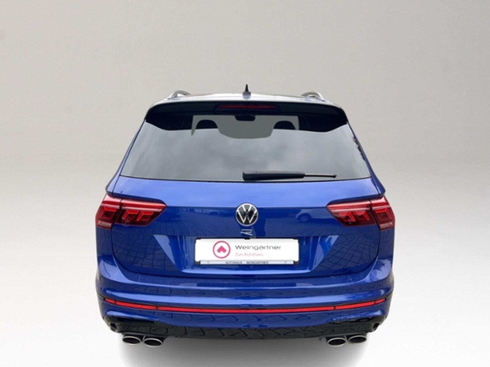 Volkswagen Tiguan – Bild 4
