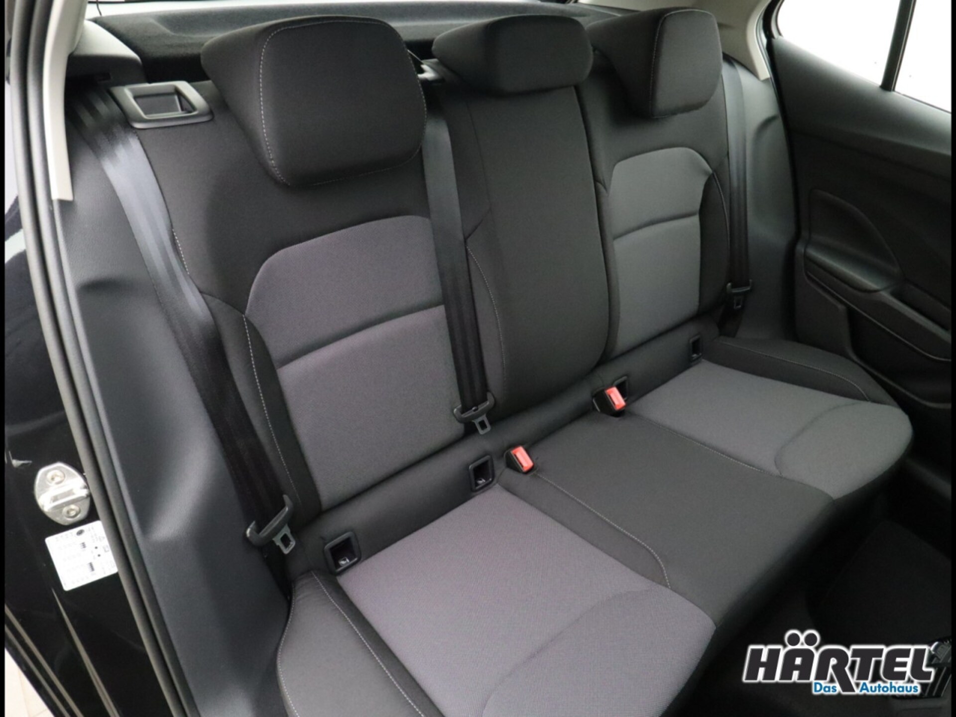 Skoda Fabia Selection