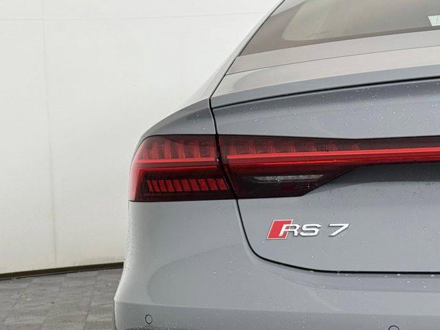2026 Audi RS 7 Base - Photo 13