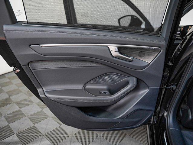 2026 Audi A6 Premium Plus - Photo 23