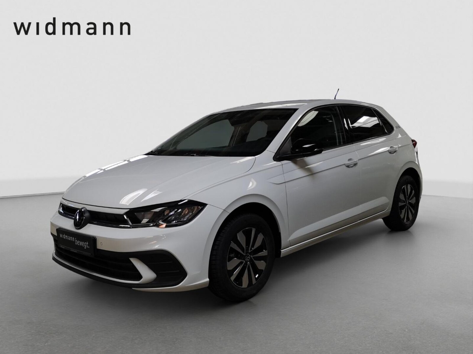 Volkswagen Polo – Bild 2