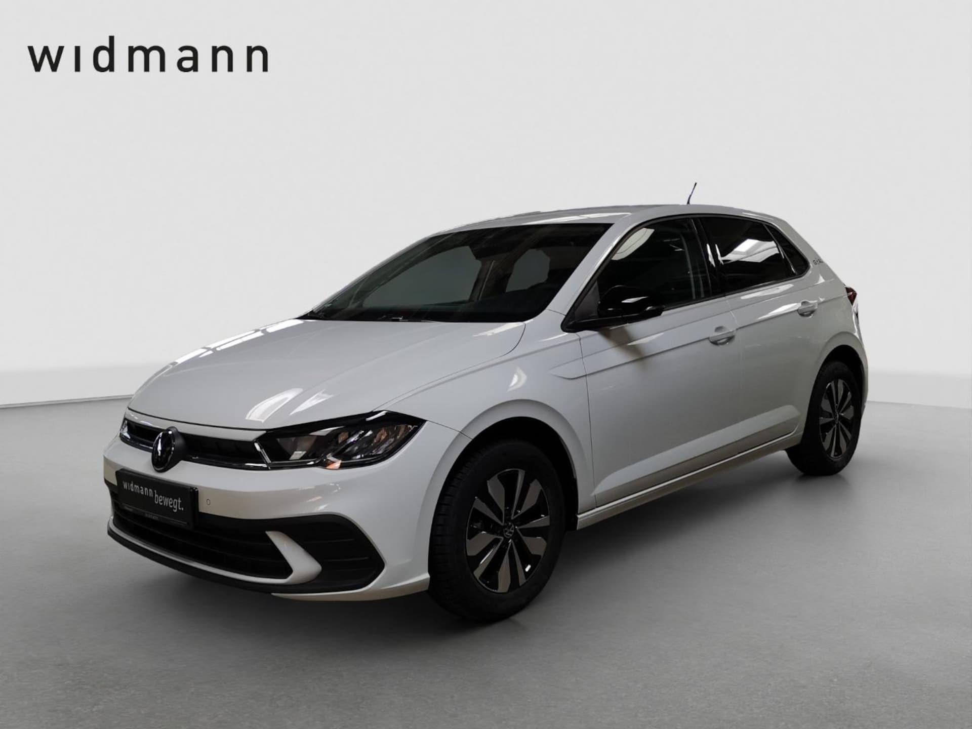 Volkswagen Polo Goal