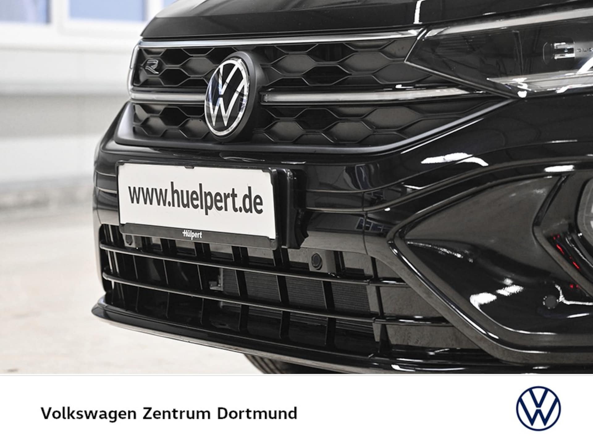 Volkswagen Taigo R-Line