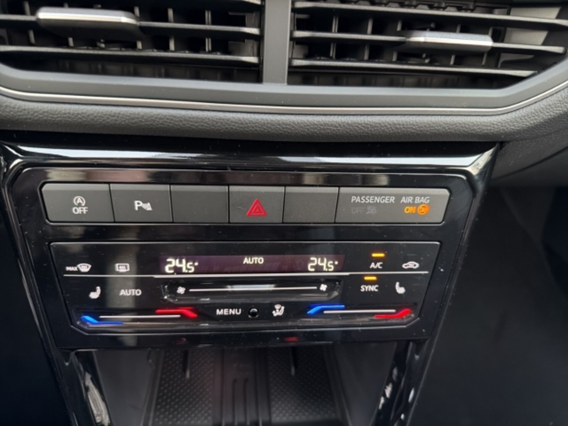 Volkswagen T-Cross ENERGY