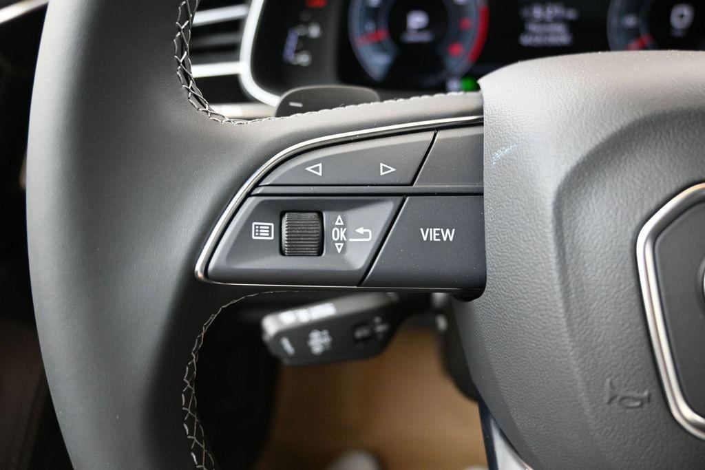2026 Audi Q8 Prestige - Photo 26