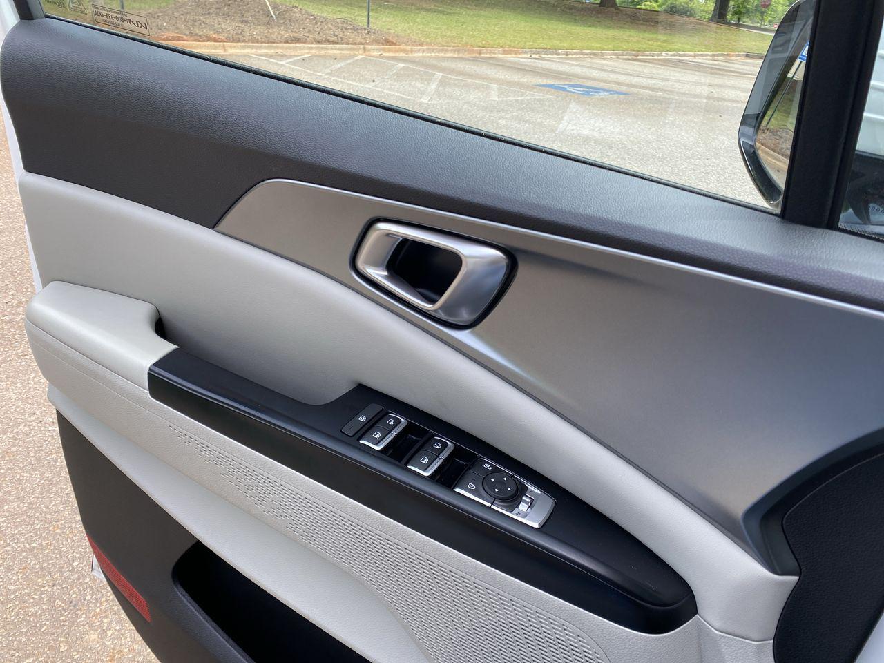 2024 Kia Carnival 18