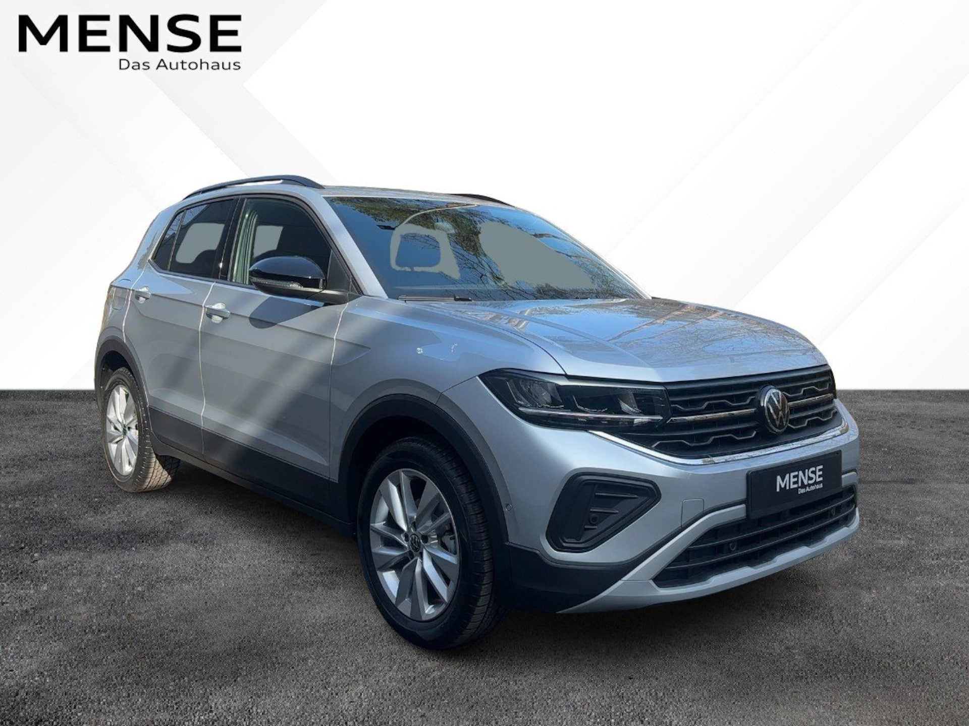 Volkswagen T-Cross ENERGY