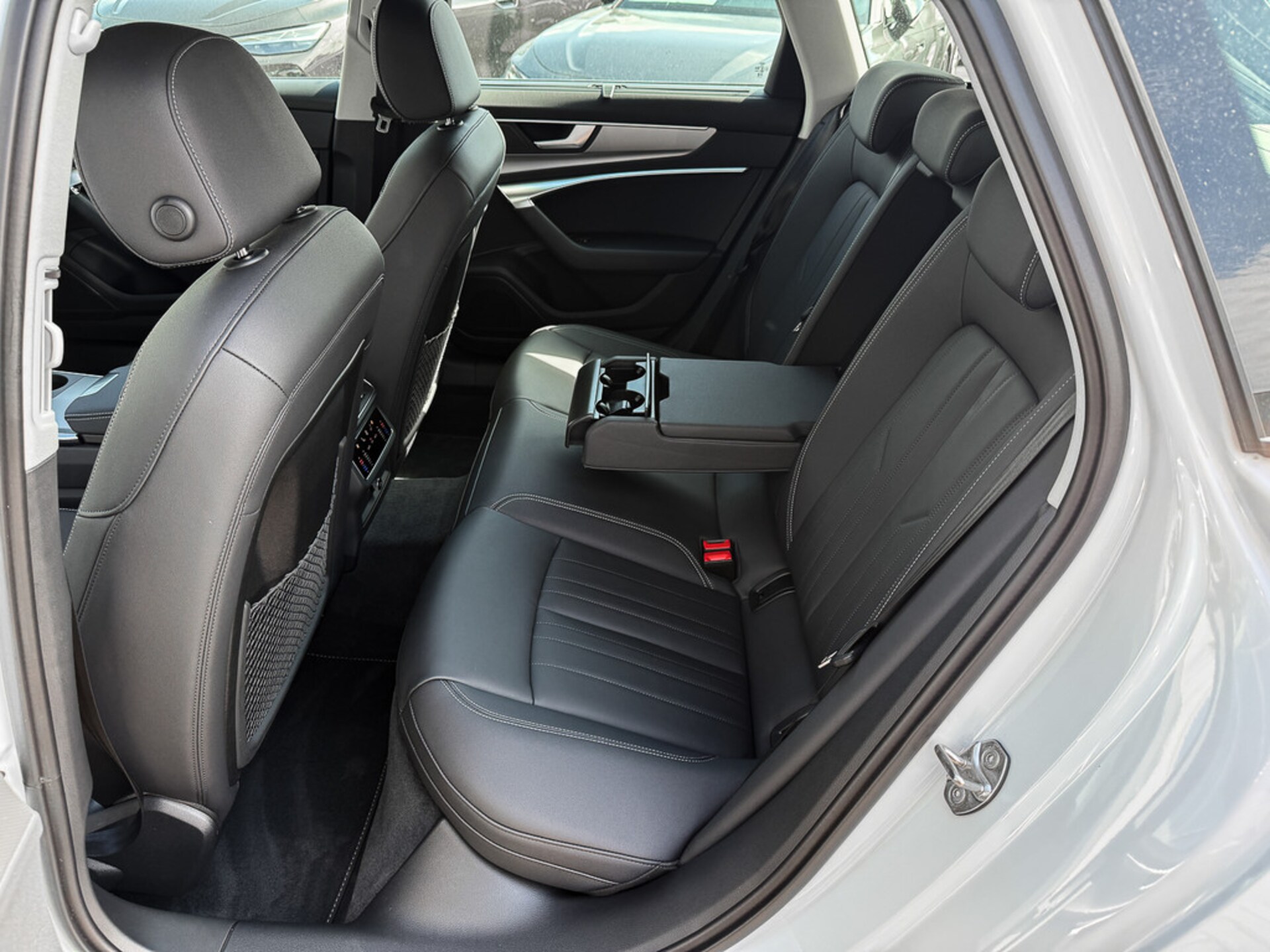 Audi A6 Avant TFSI e Sport