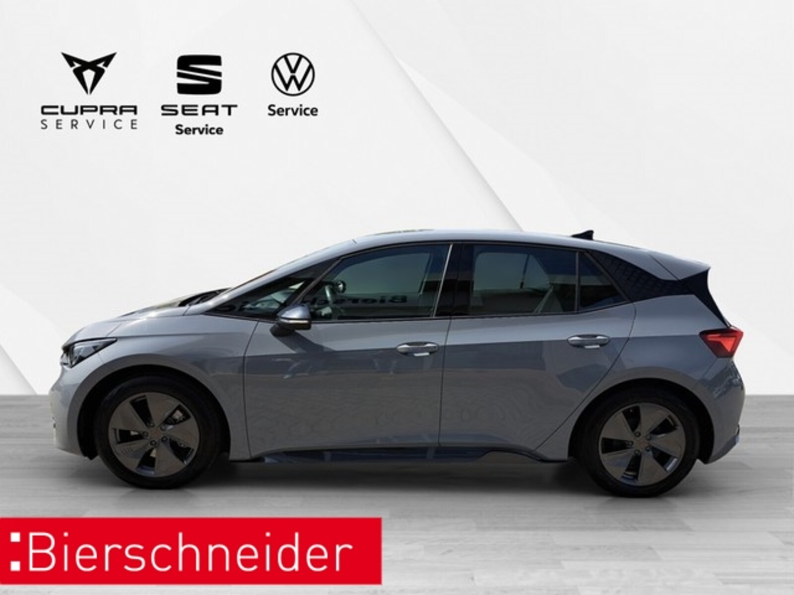 CUPRA Born – Bild 4