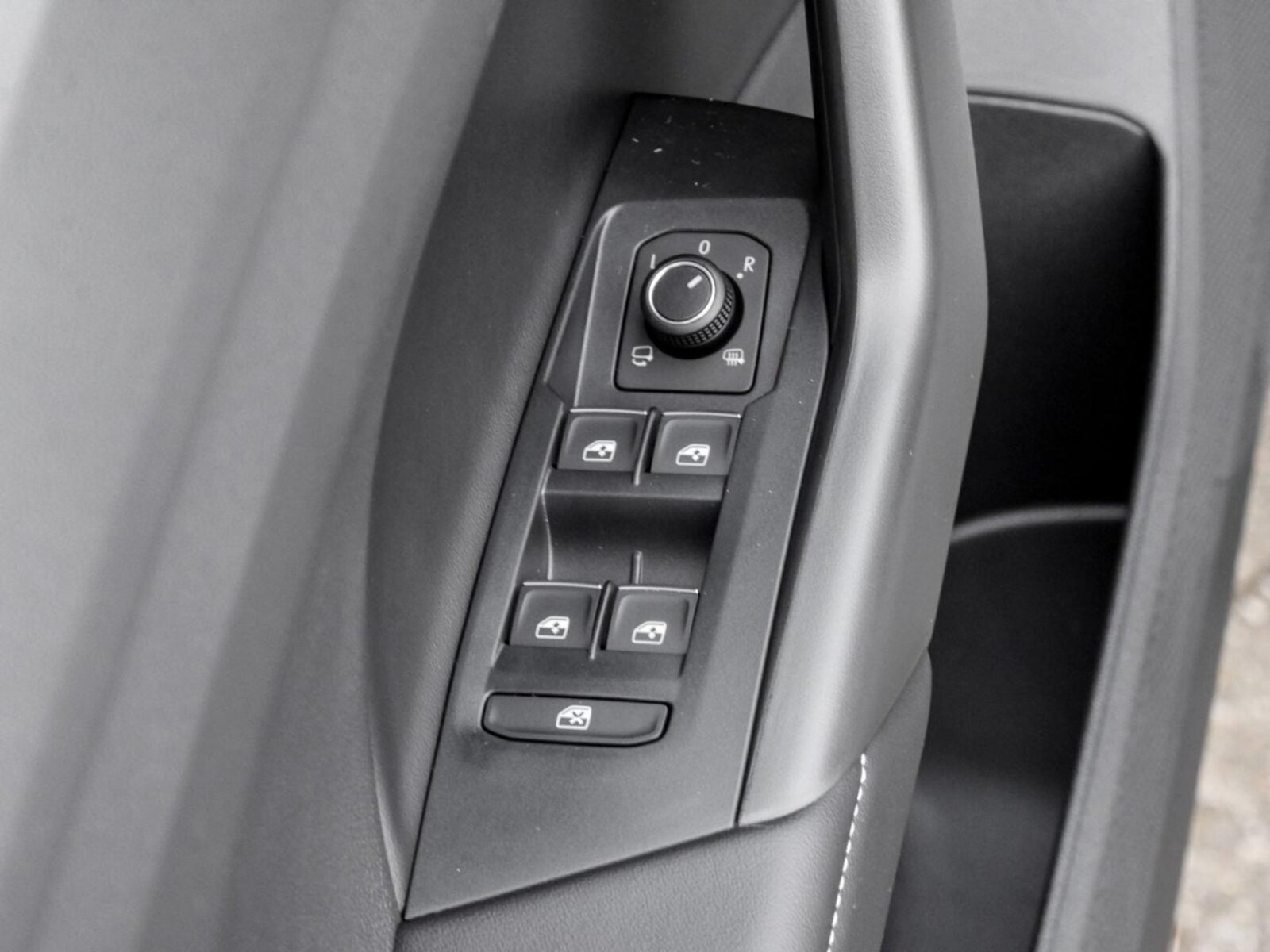 Volkswagen T-Cross – Bild 13