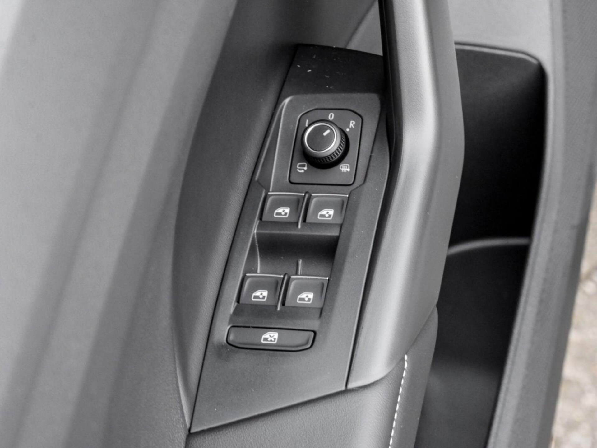 Volkswagen T-Cross ENERGY