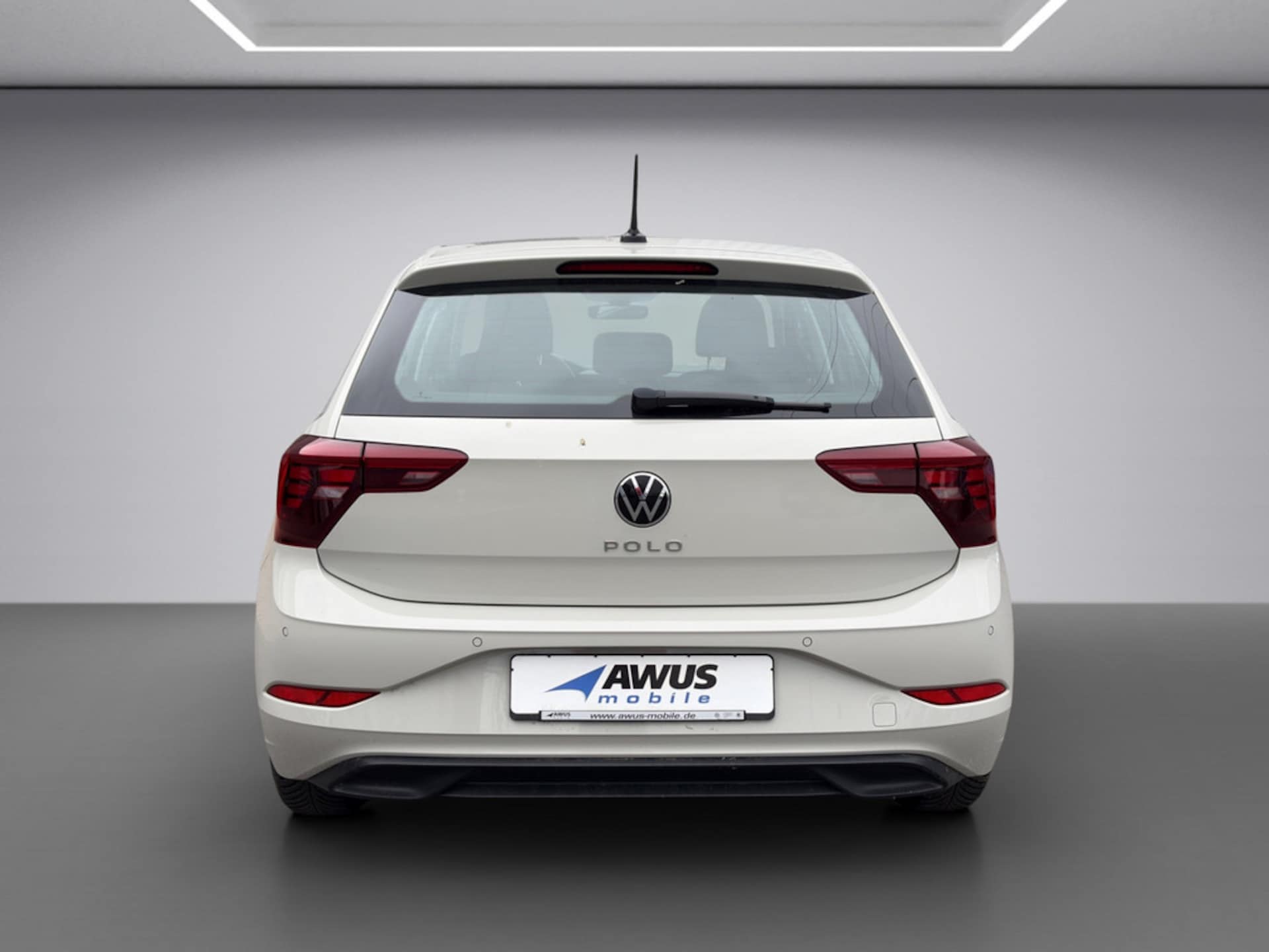 Volkswagen Polo Life