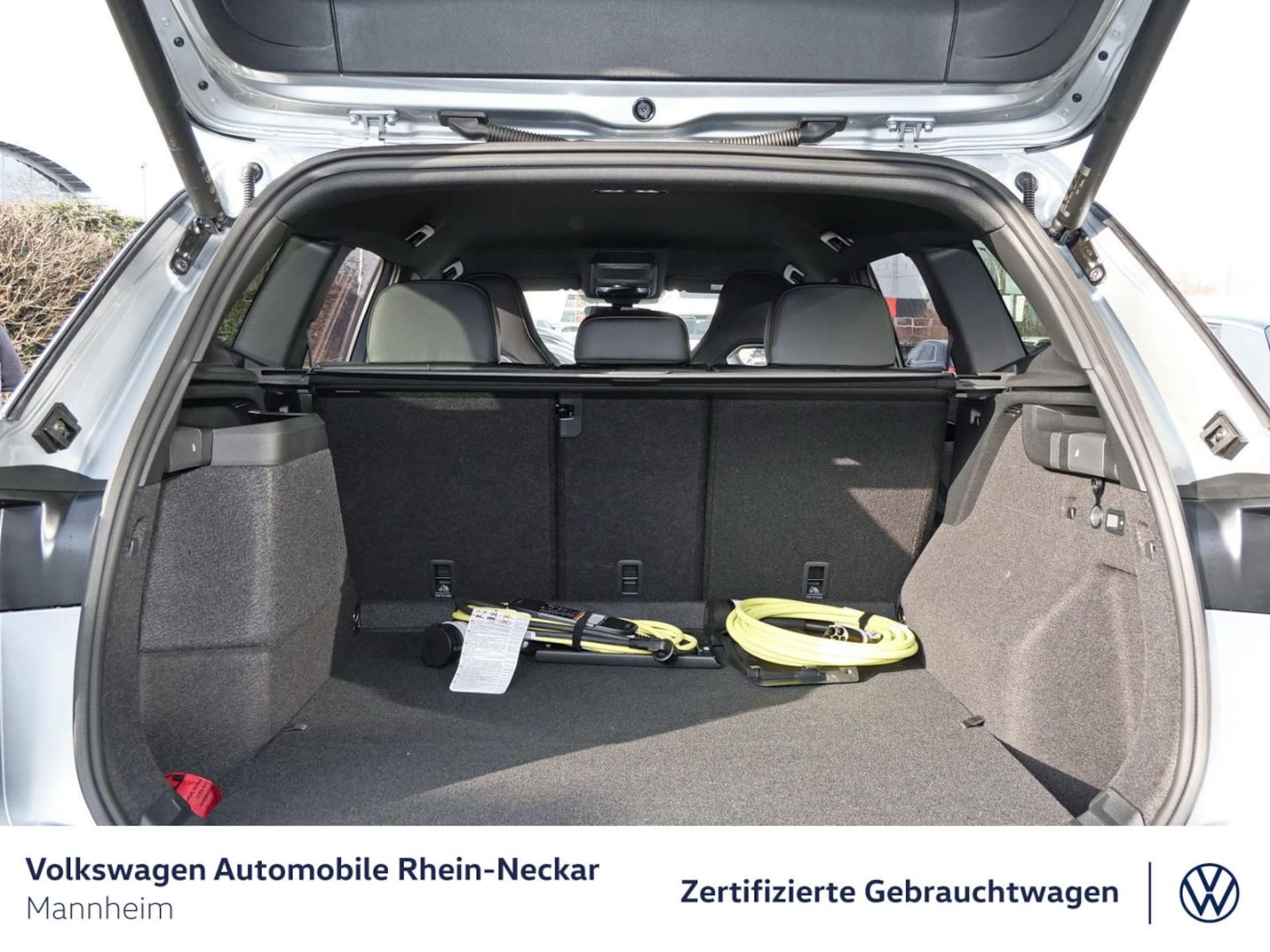Volkswagen Tayron R-Line