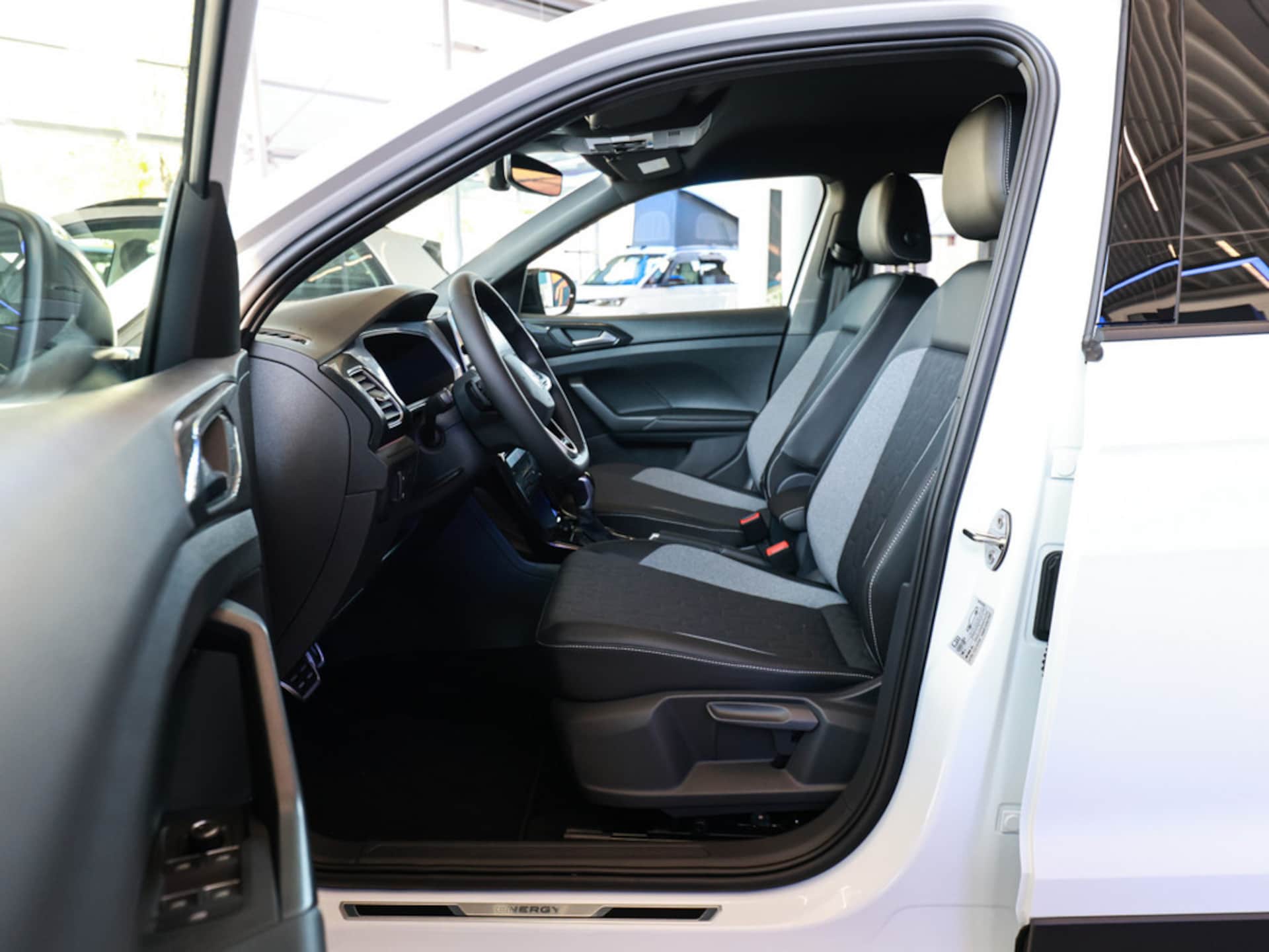Volkswagen T-Cross ENERGY