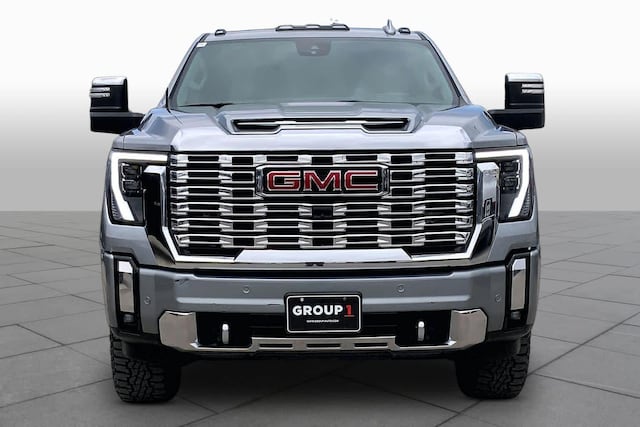 2024 GMC Sierra