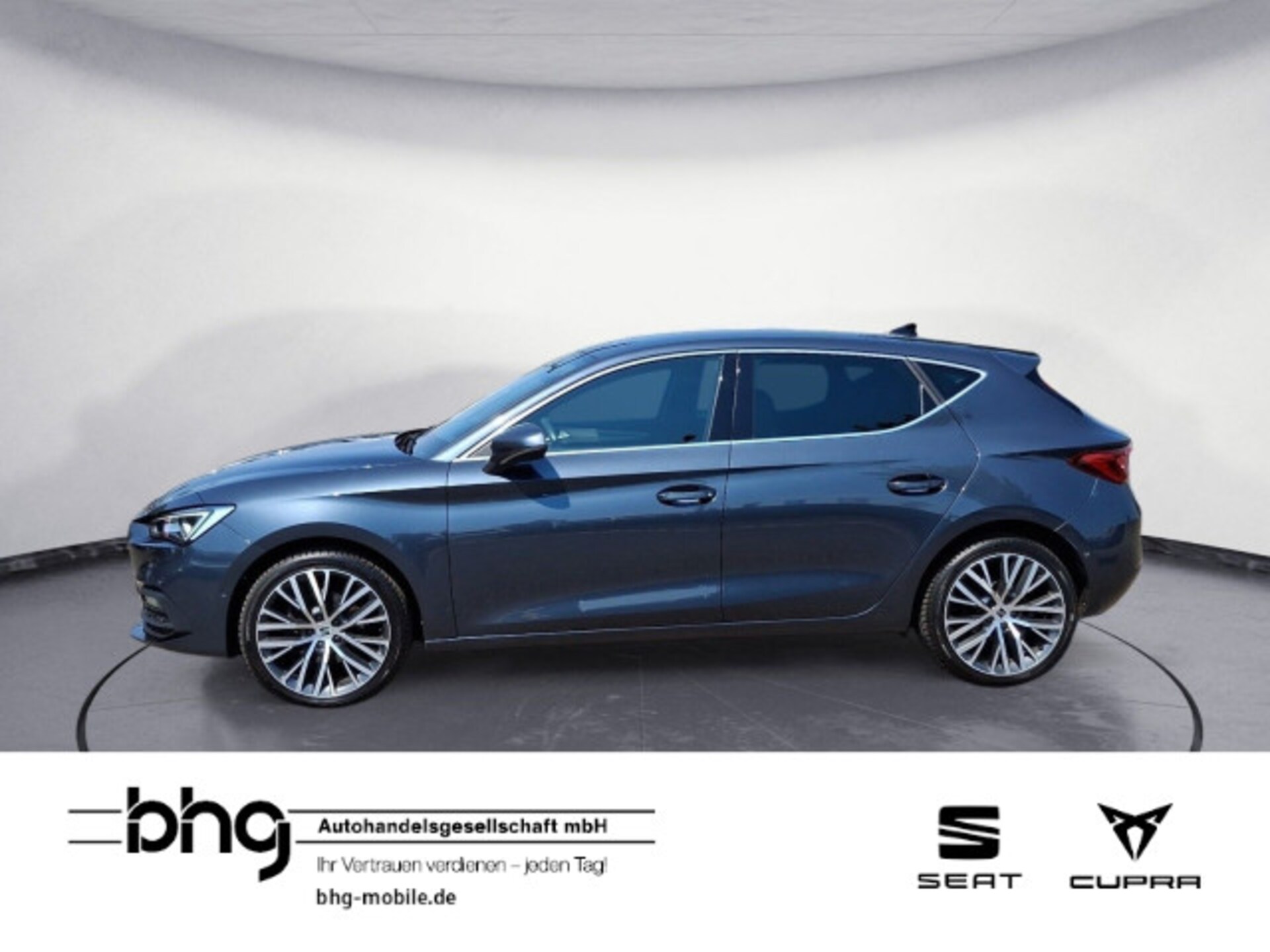 SEAT Leon XCELLENCE