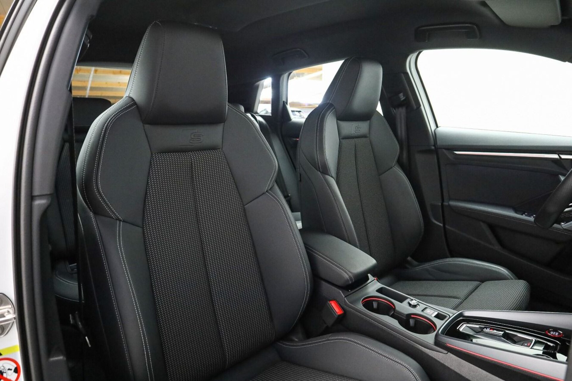 Audi S3 Sportback