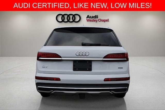 2023 Audi Q7