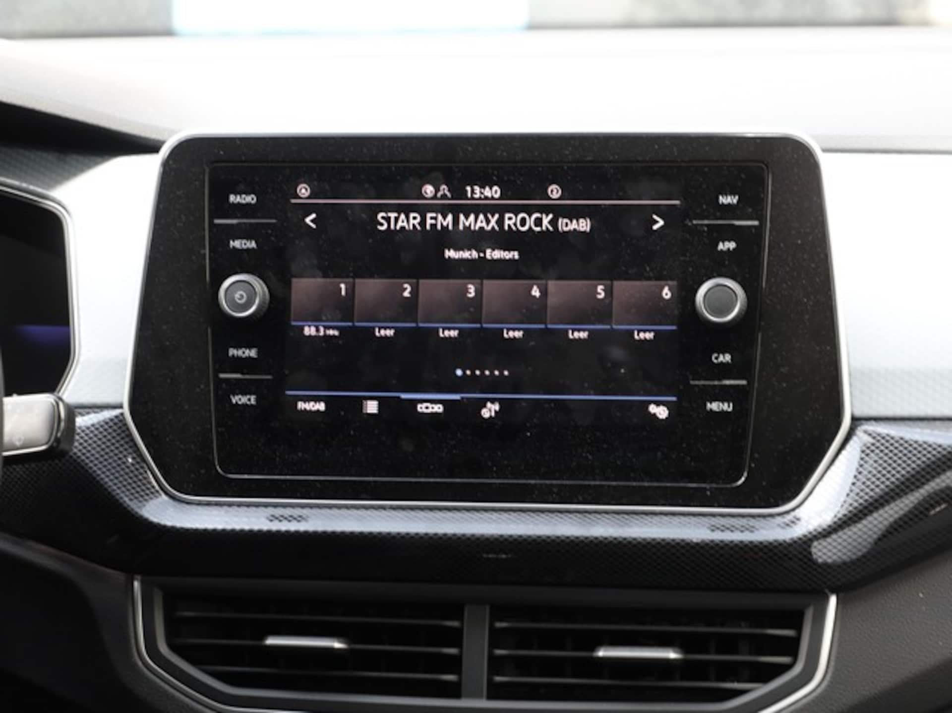 Volkswagen T-Cross ENERGY