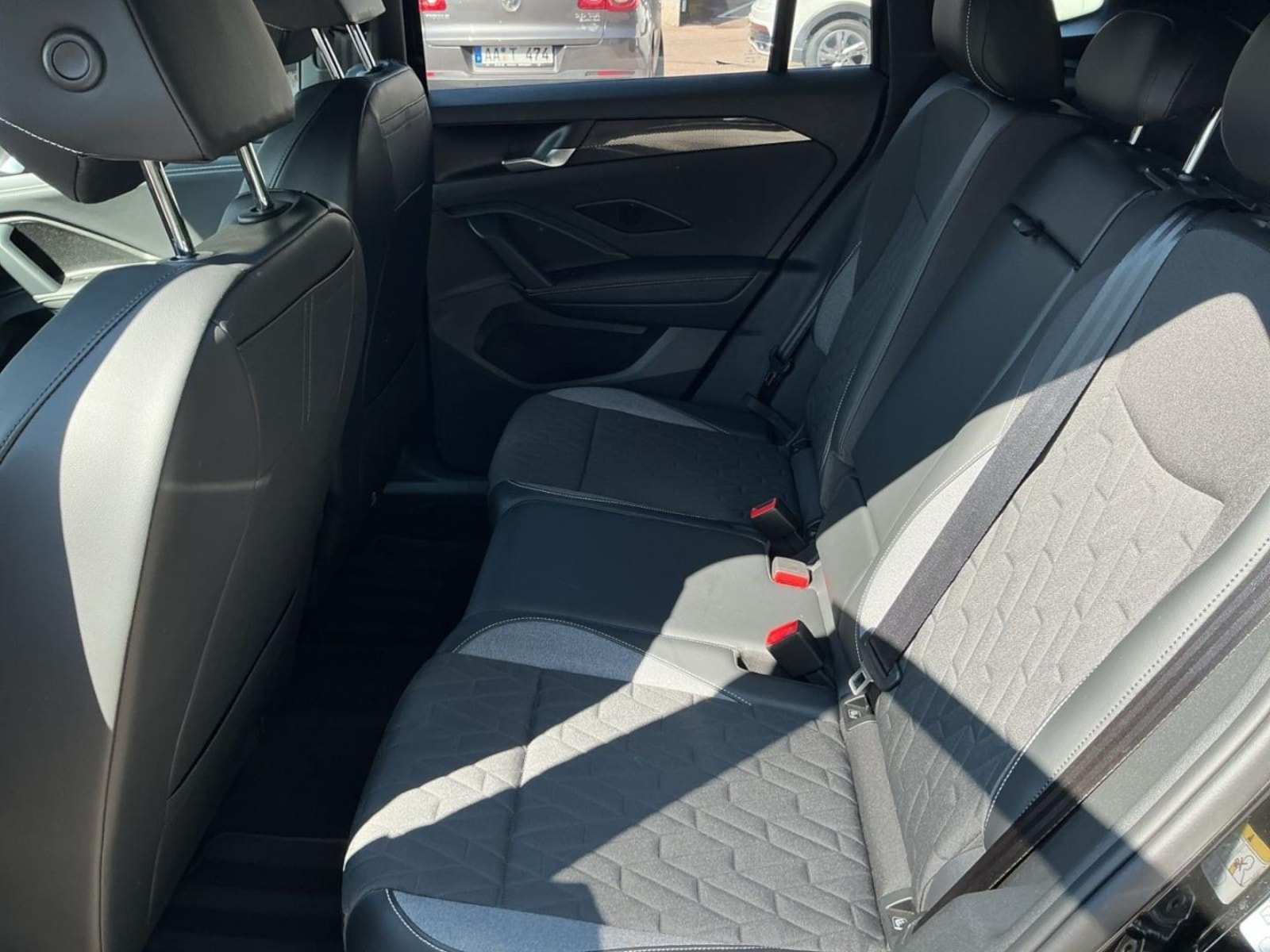 Volkswagen Tiguan – Bild 14