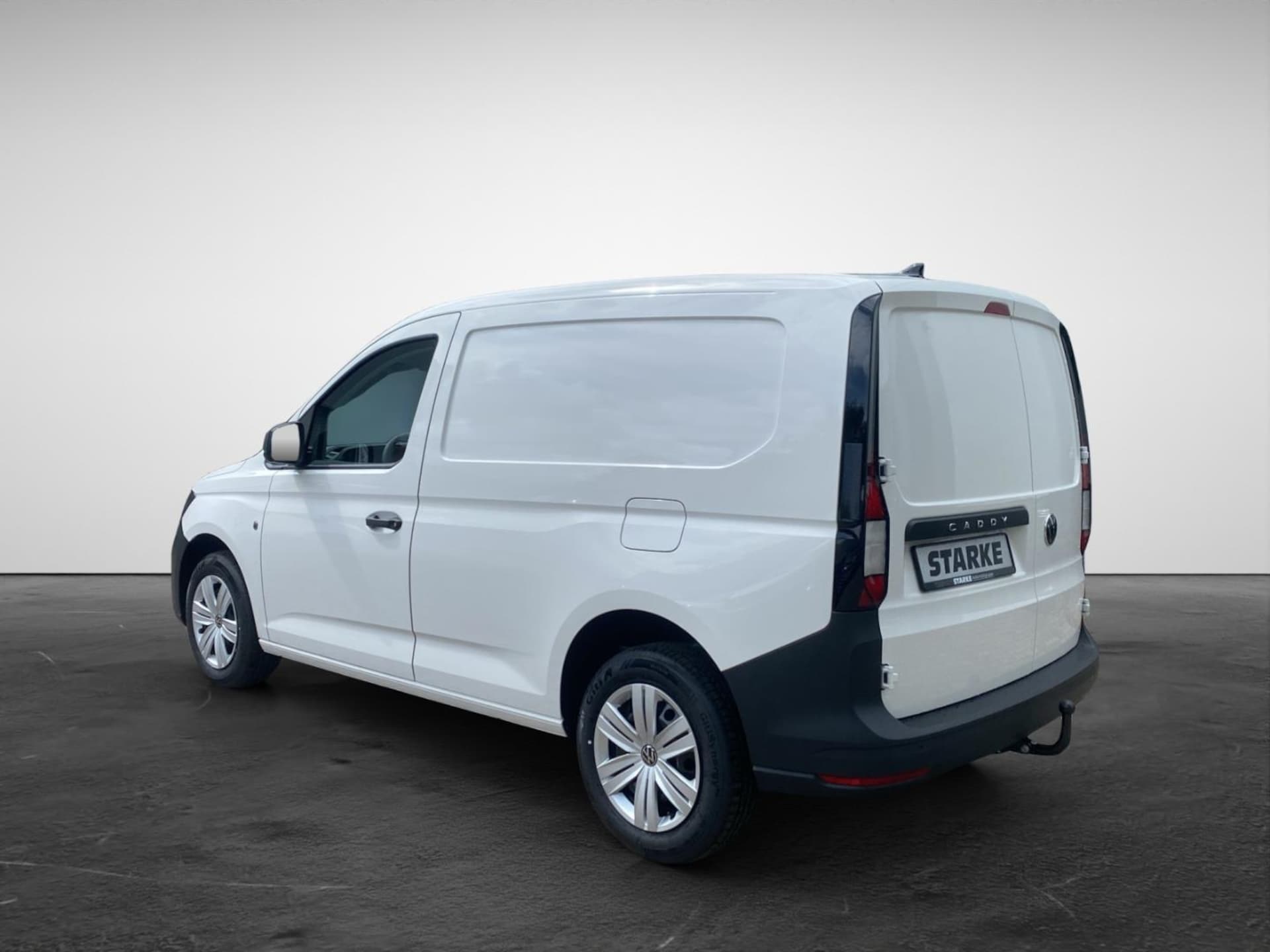 Volkswagen Caddy Cargo