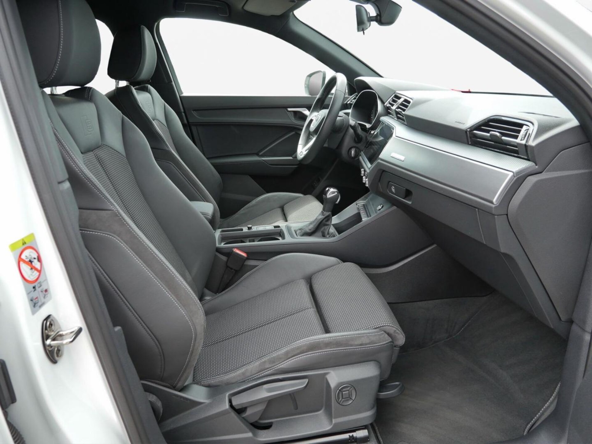 Audi Q3 Sportback TFSI e
