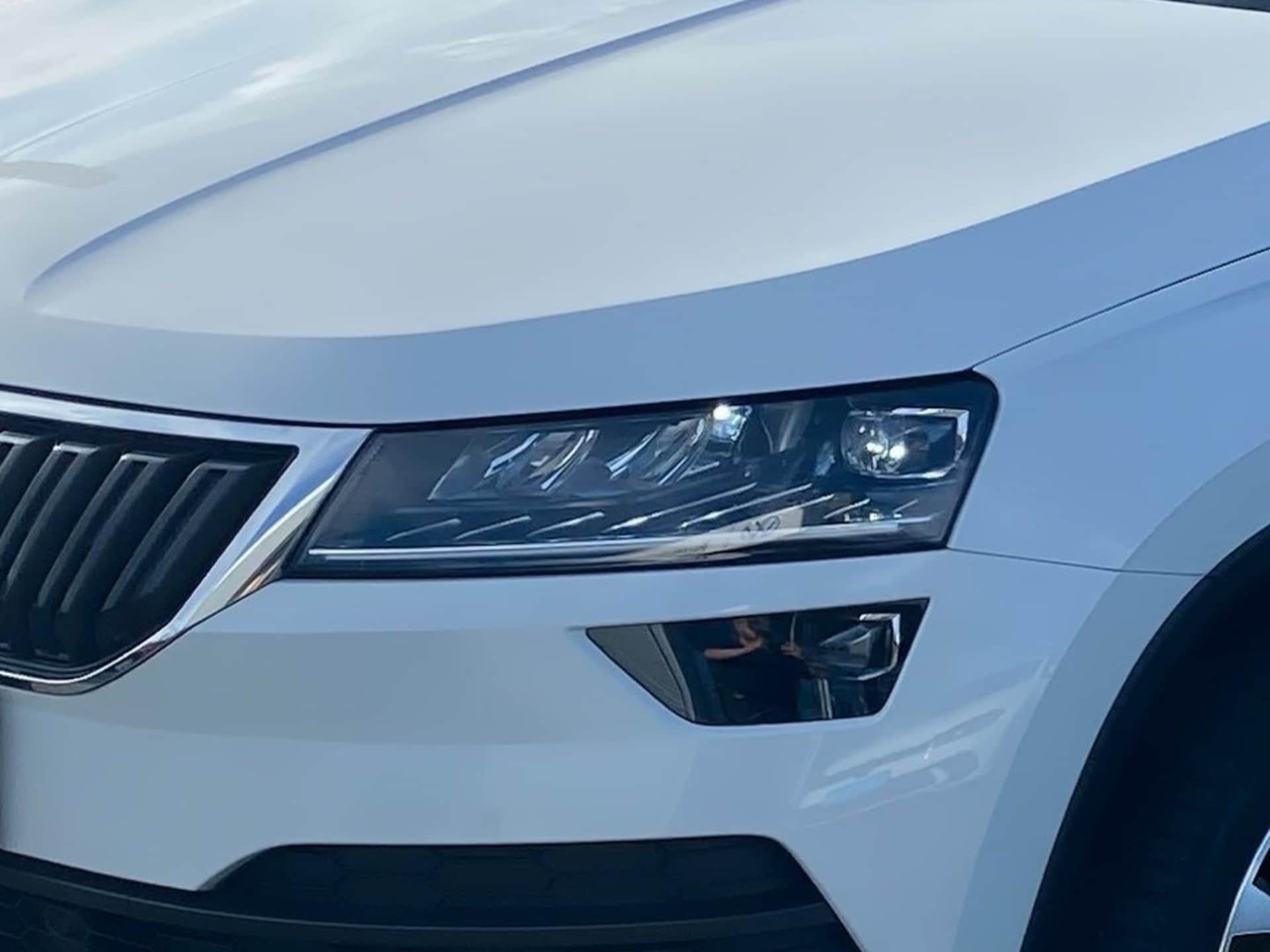Skoda Karoq Ambition
