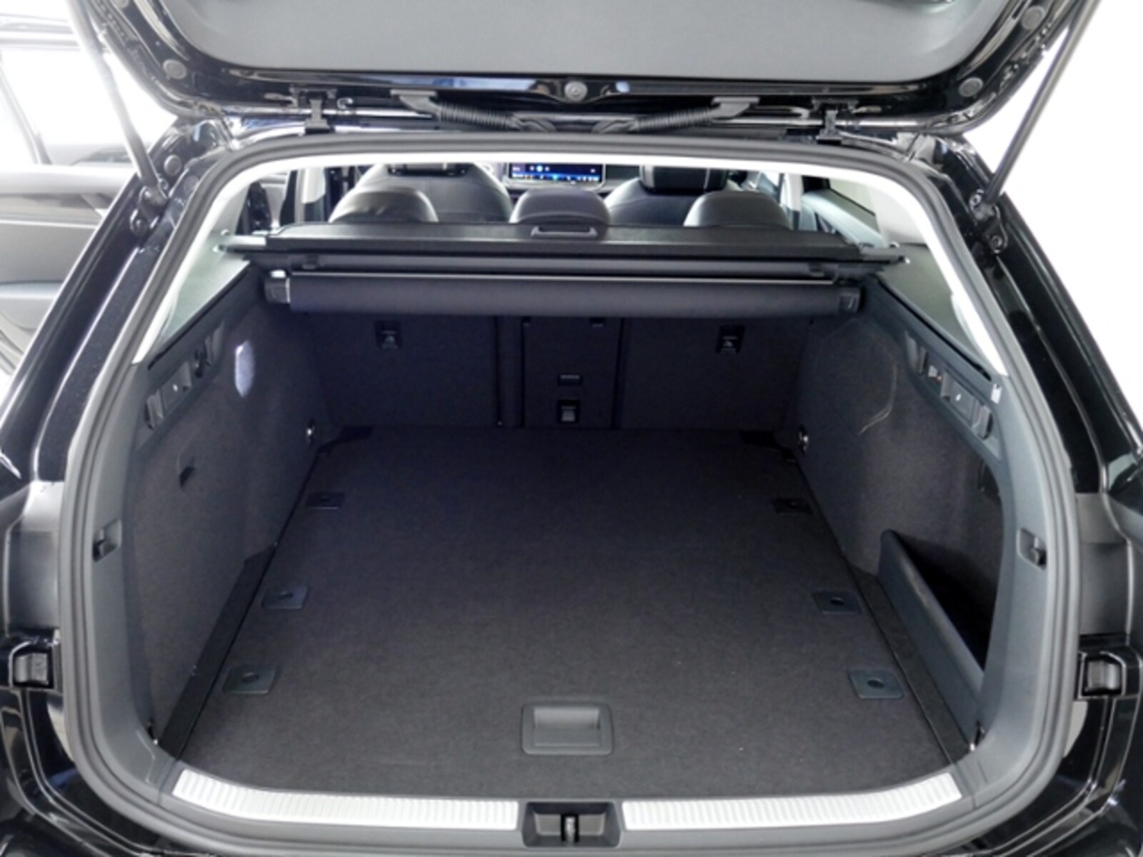 Volkswagen Passat – Bild 27
