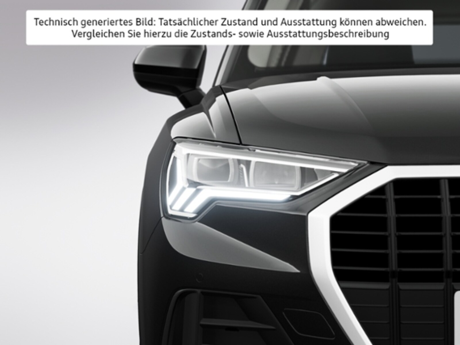 Audi Q3 – Bild 7