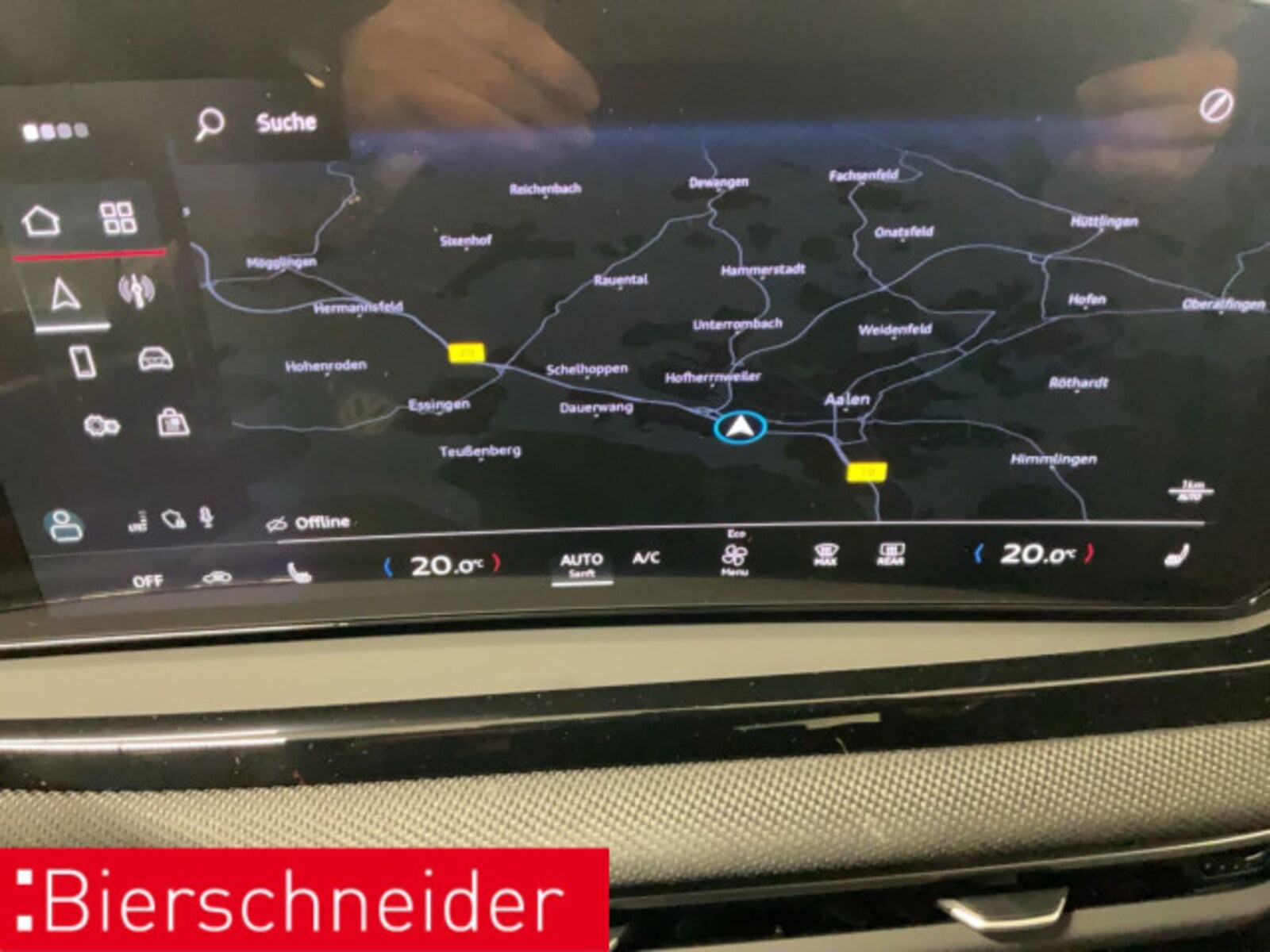 Audi A5 Avant – Bild 8