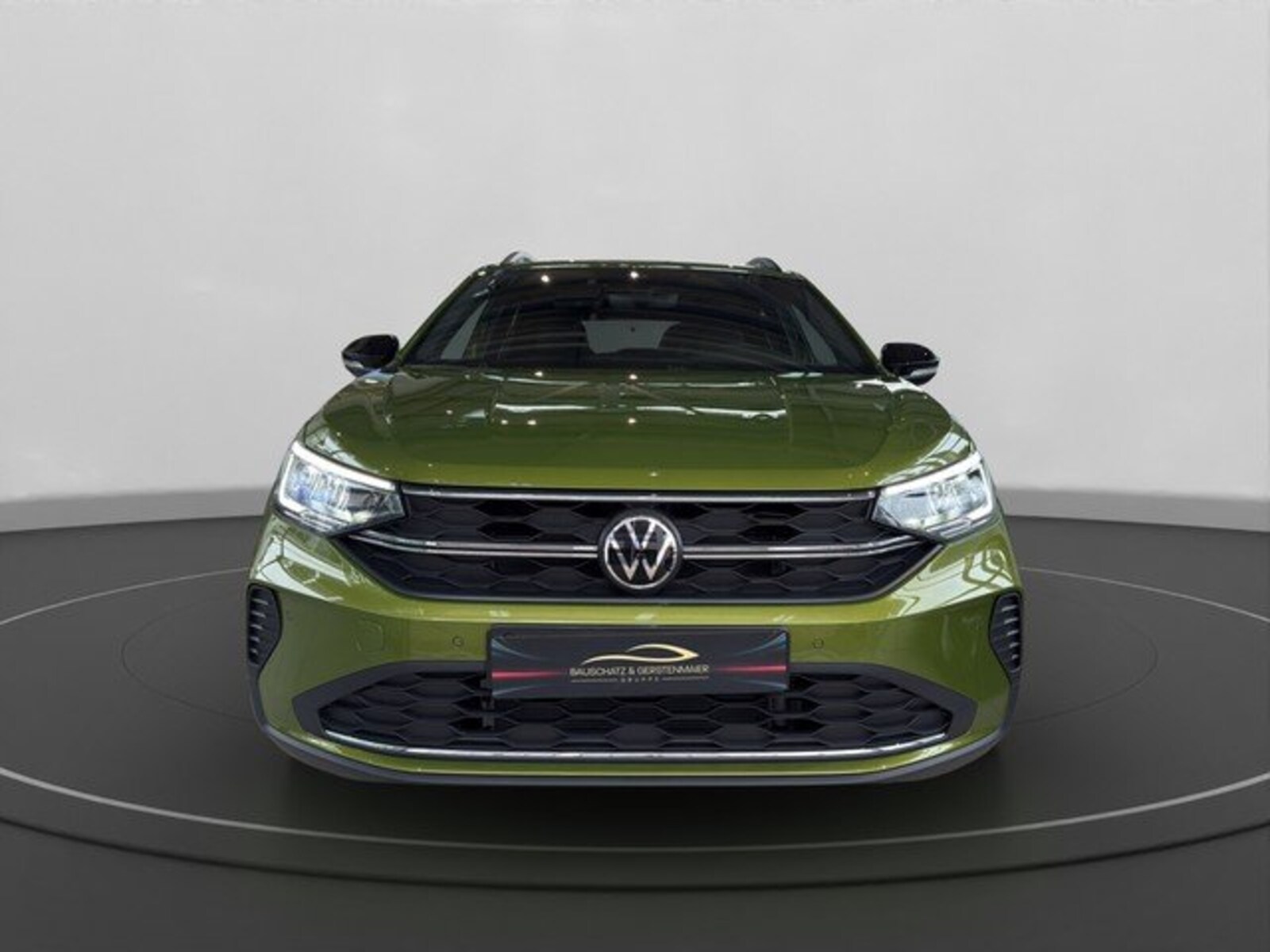 Volkswagen Taigo – Bild 5
