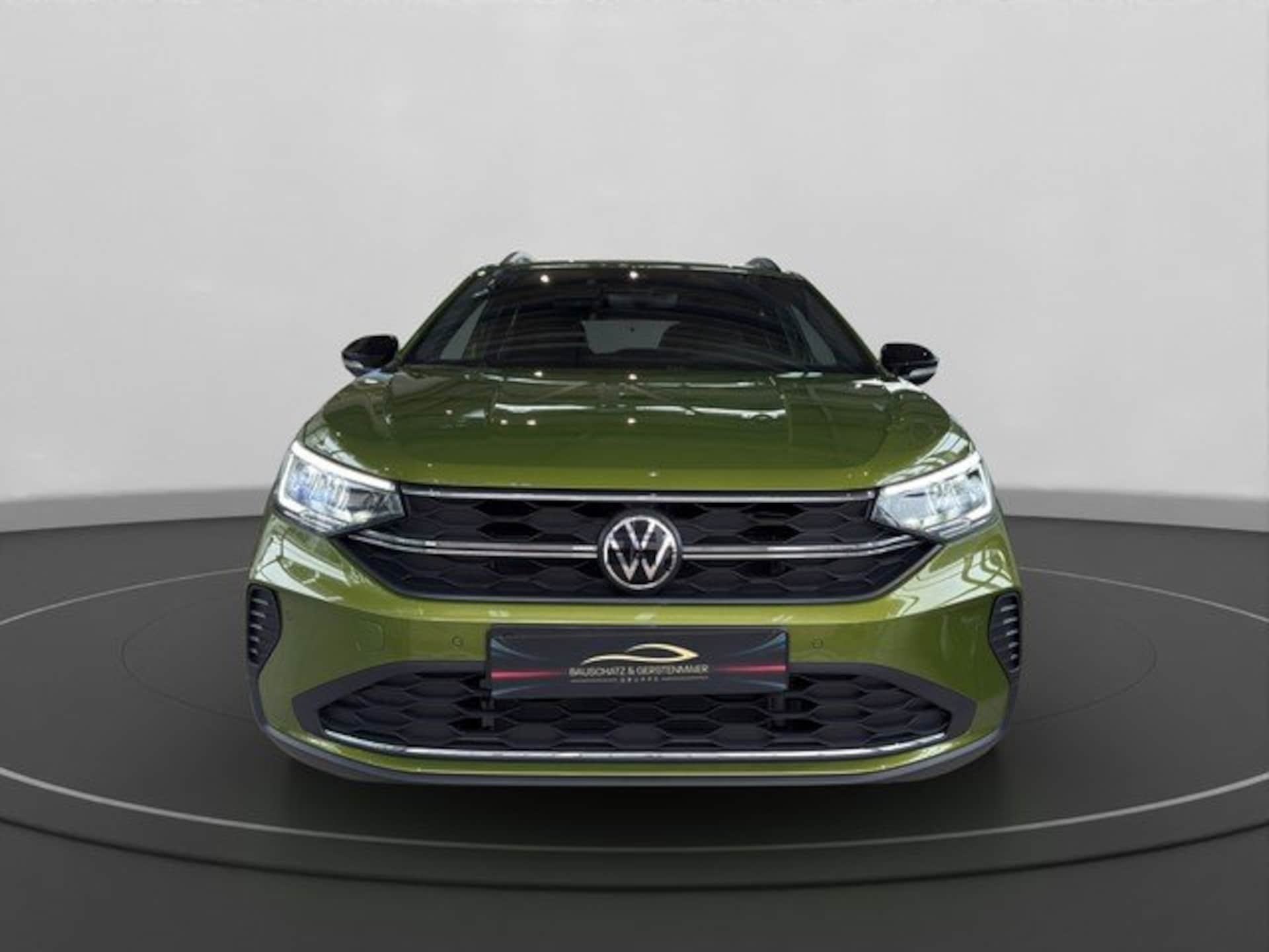 Volkswagen Taigo ENERGY