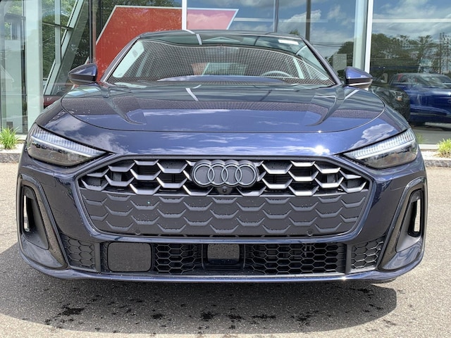 2026 Audi A5 Premium Plus - Photo 6