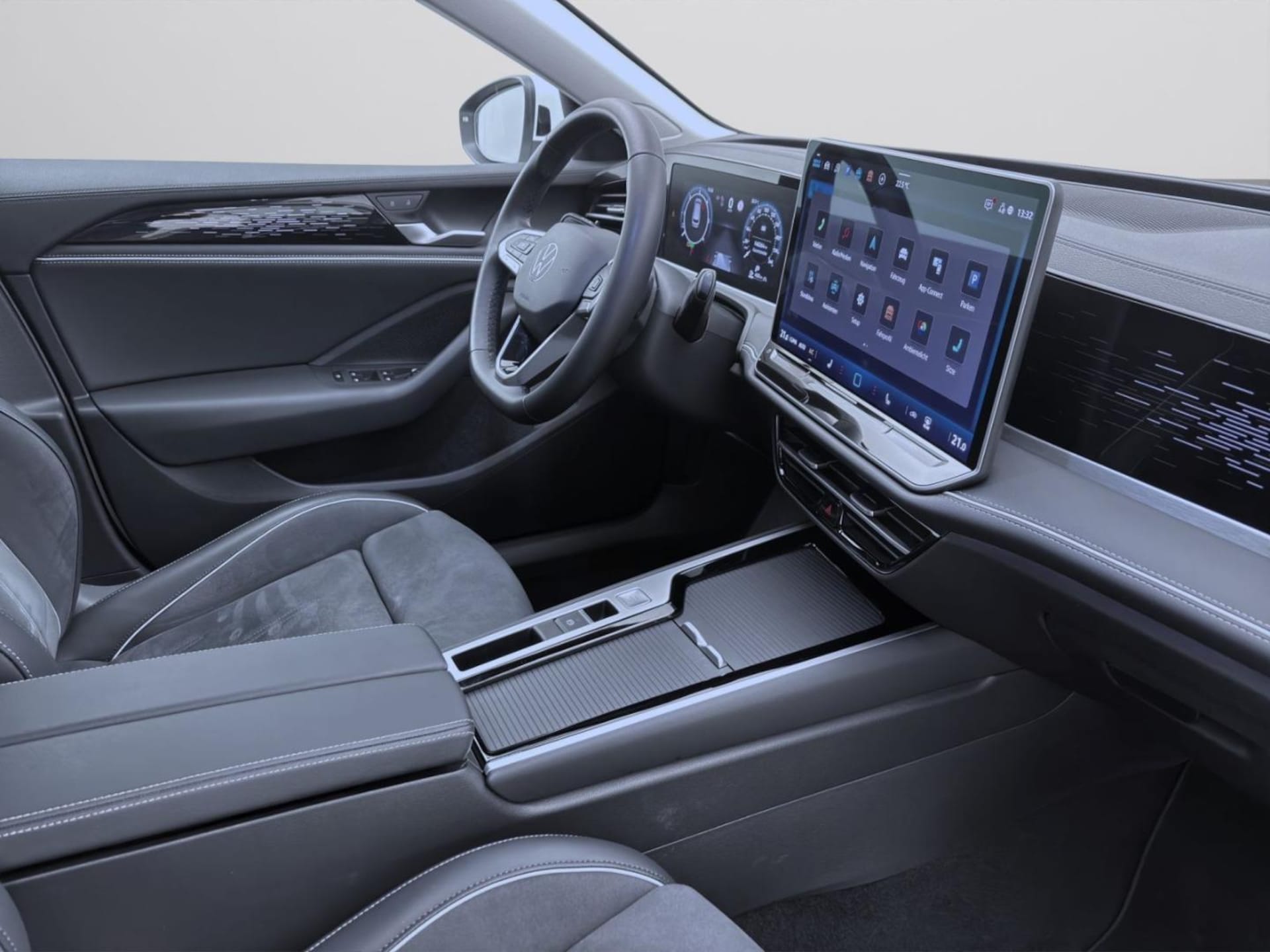 Volkswagen Passat Elegance