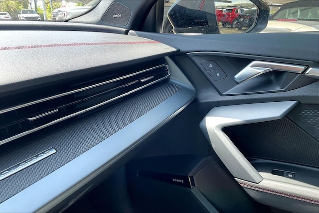 2026 Audi S3 Base - Photo 31