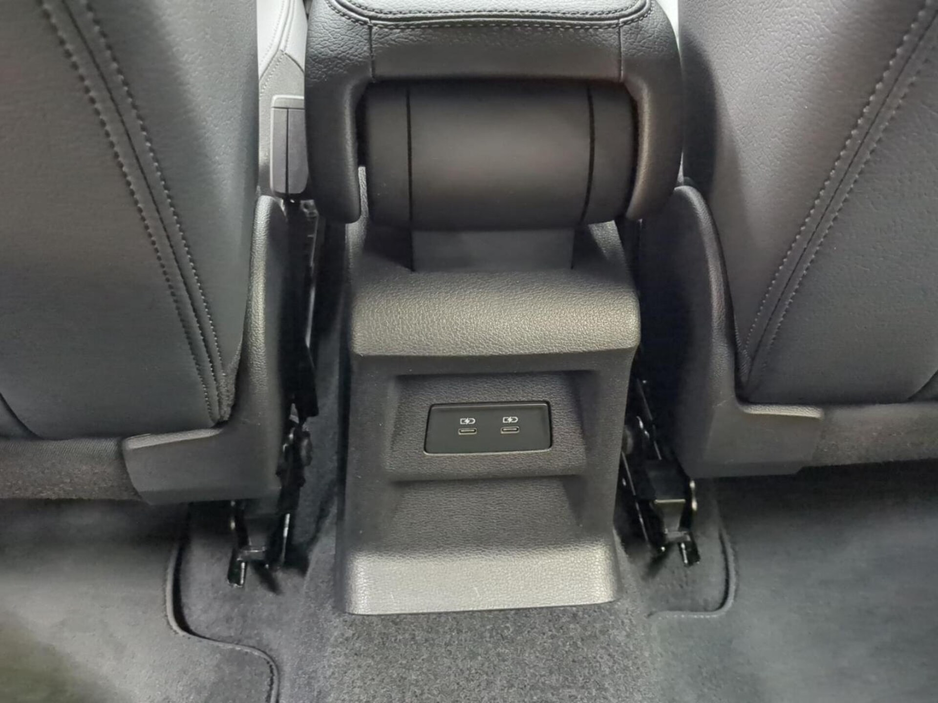Audi Q2 S line