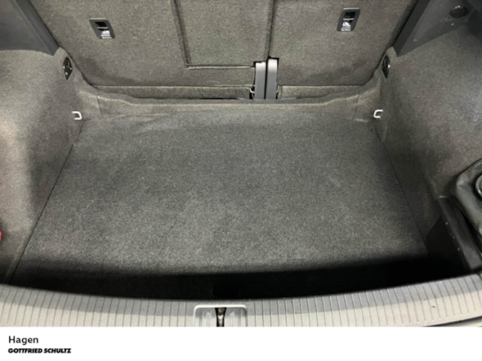 Volkswagen Tiguan Active