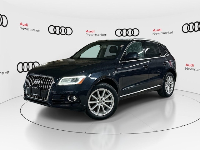 Photo of 2017 Audi Q5 