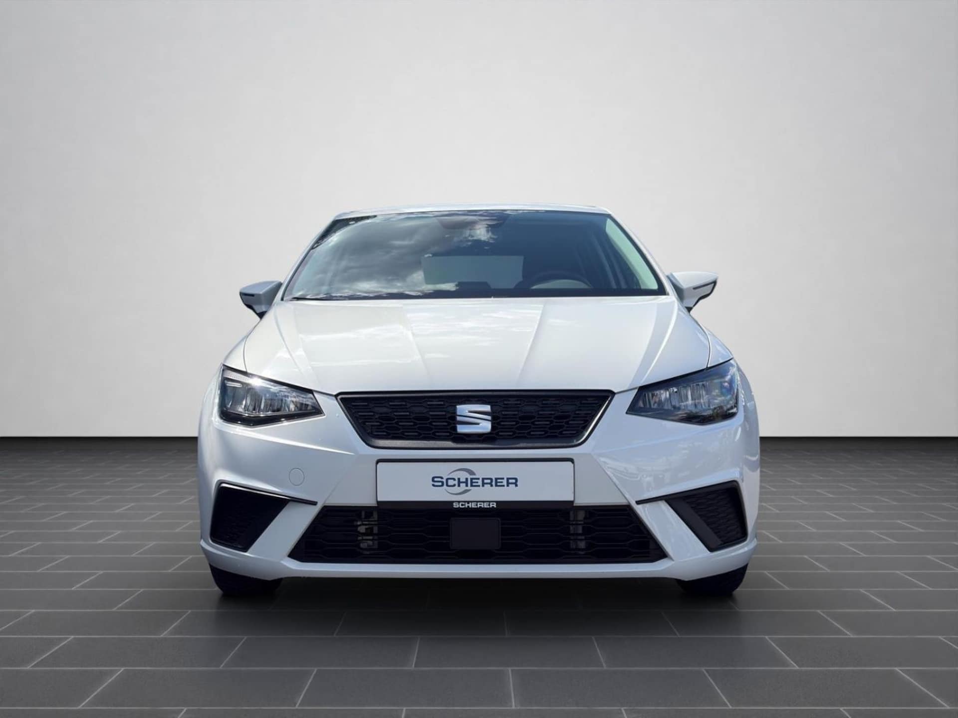 SEAT Ibiza Style