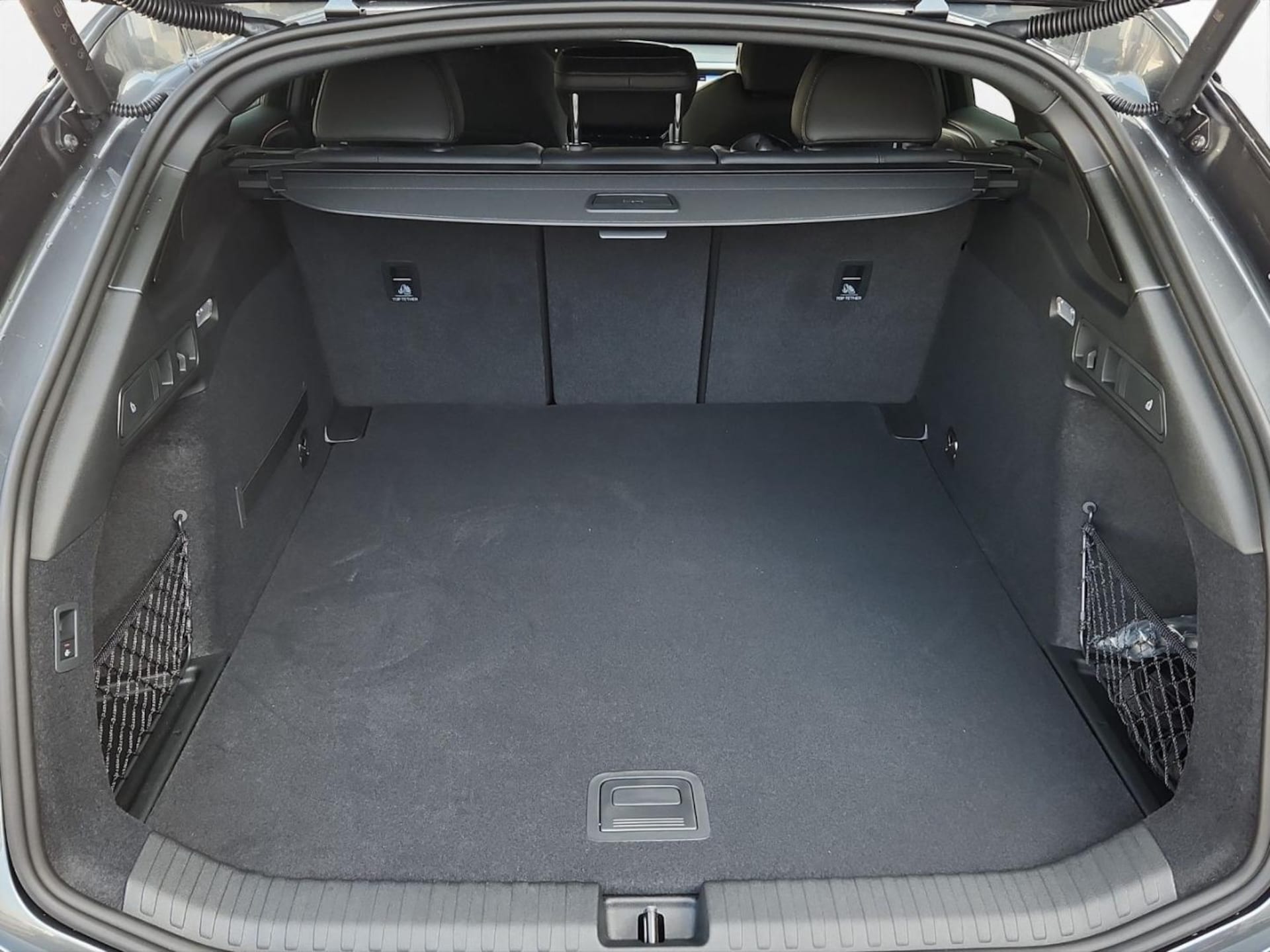 Audi A6 Avant e-tron