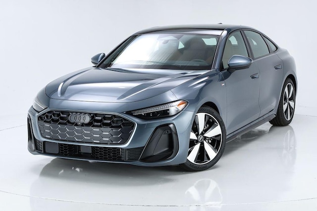 Photo of 2026 Audi A5 Sedan 