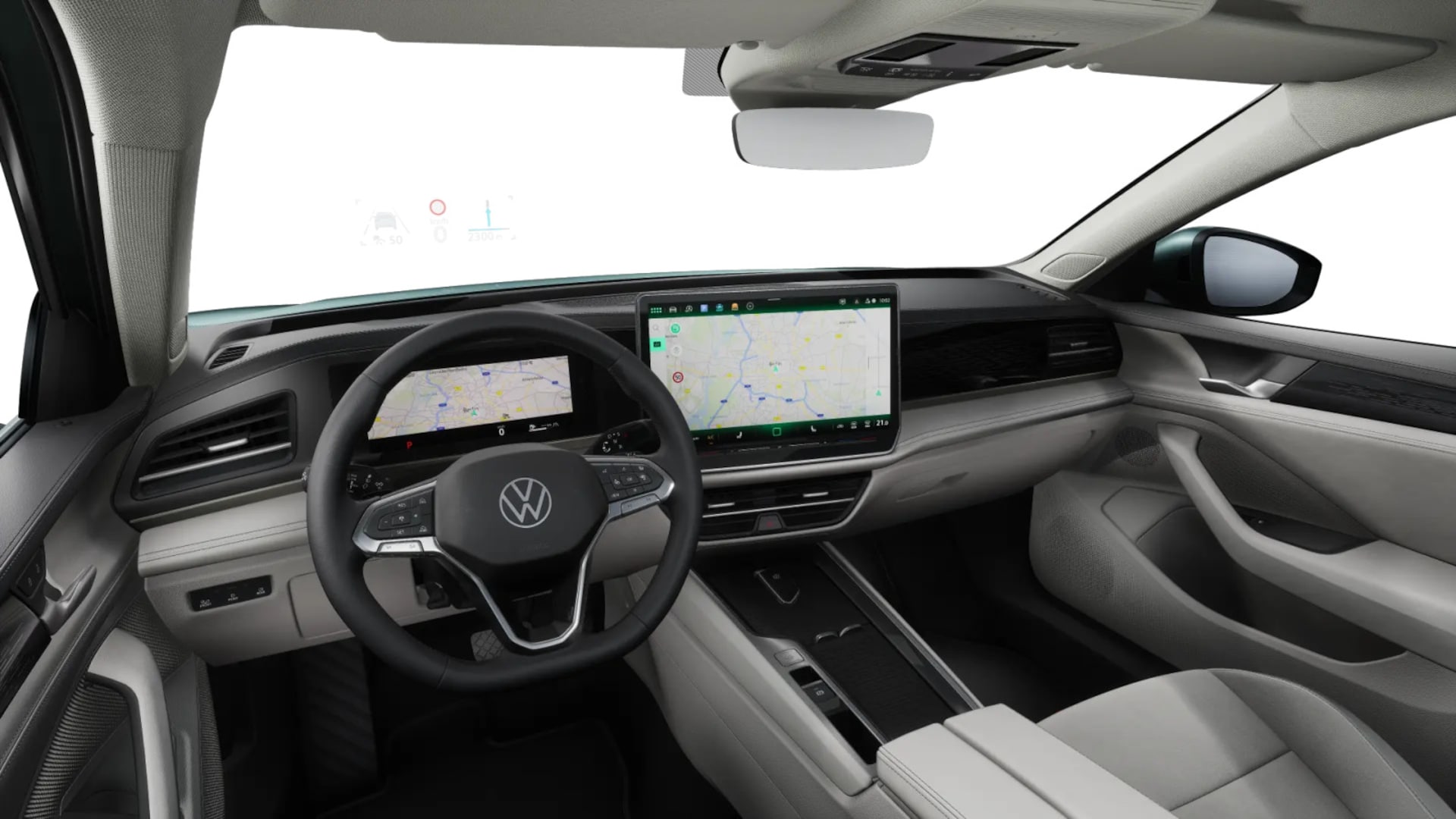 Volkswagen Passat Elegance