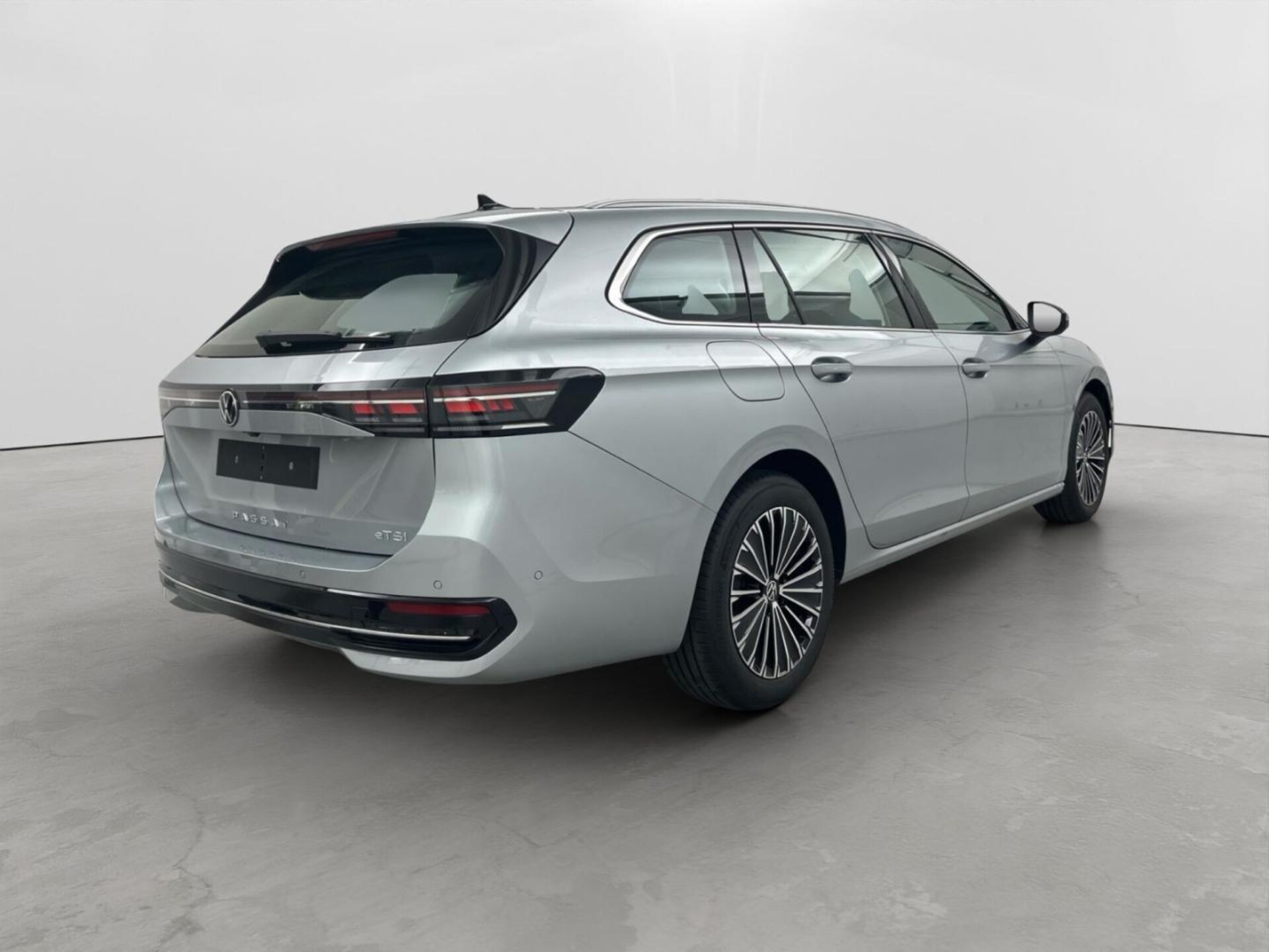 Volkswagen Passat Elegance