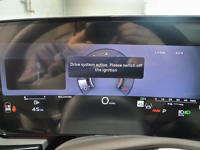 2026 Audi A6 Prestige - Photo 37