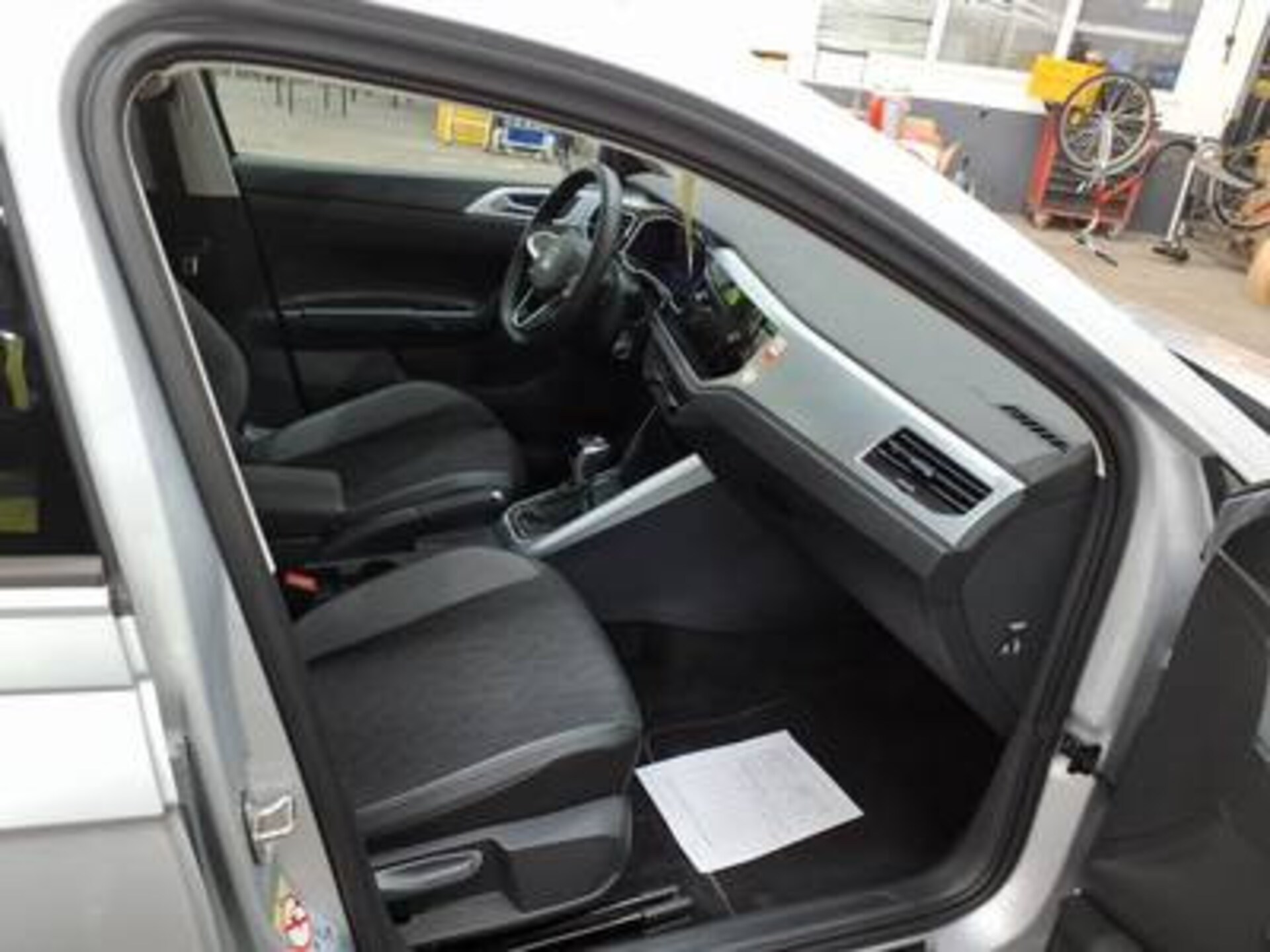Volkswagen Polo Goal