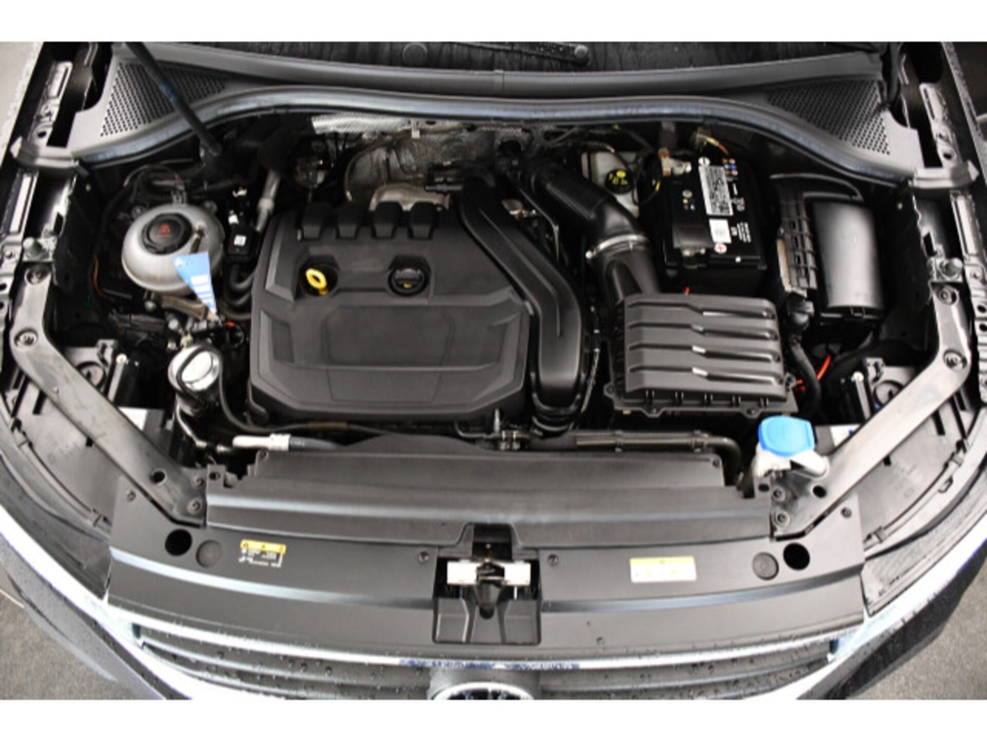 Volkswagen Tiguan United