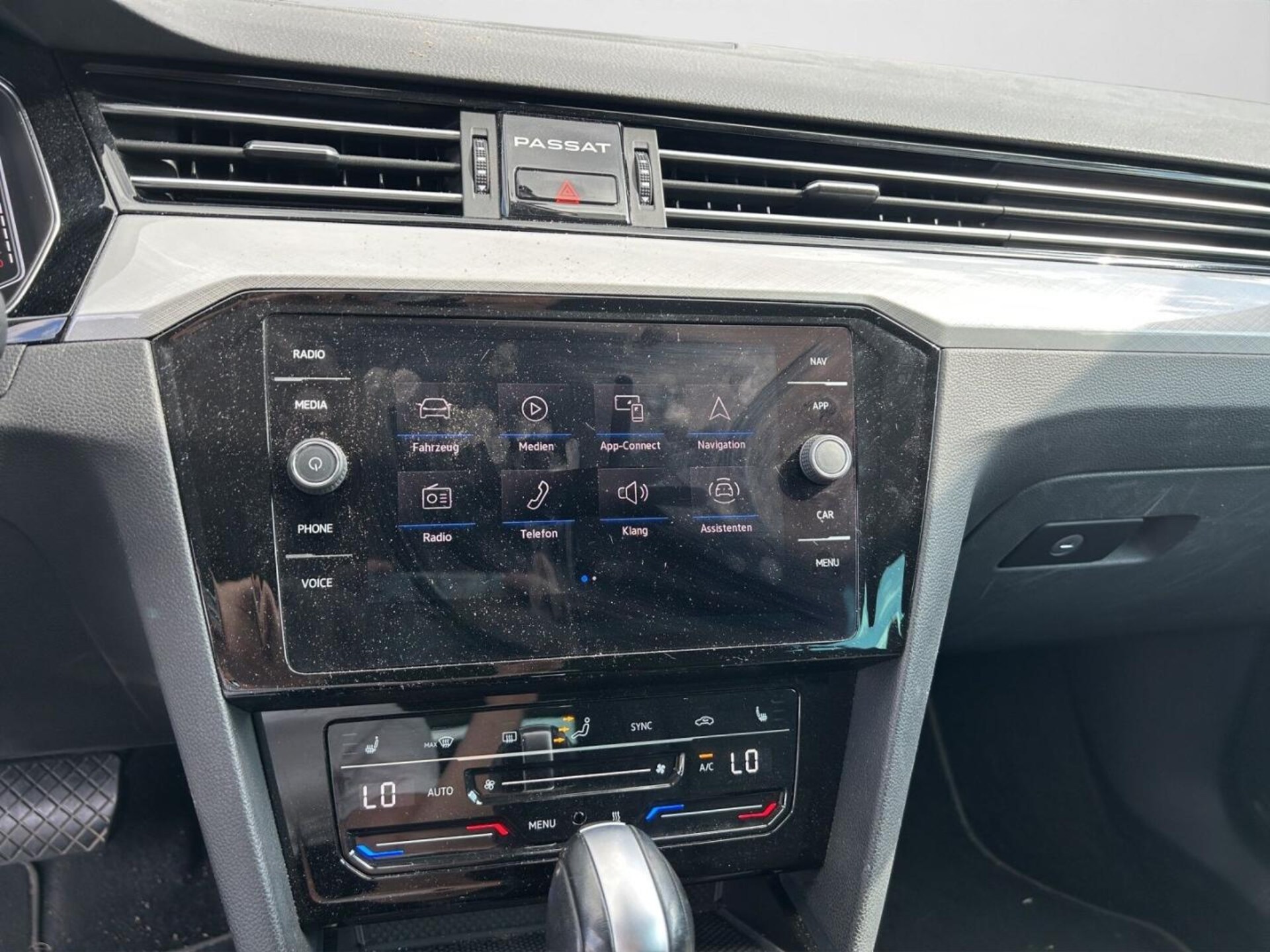 Volkswagen Passat Variant Business