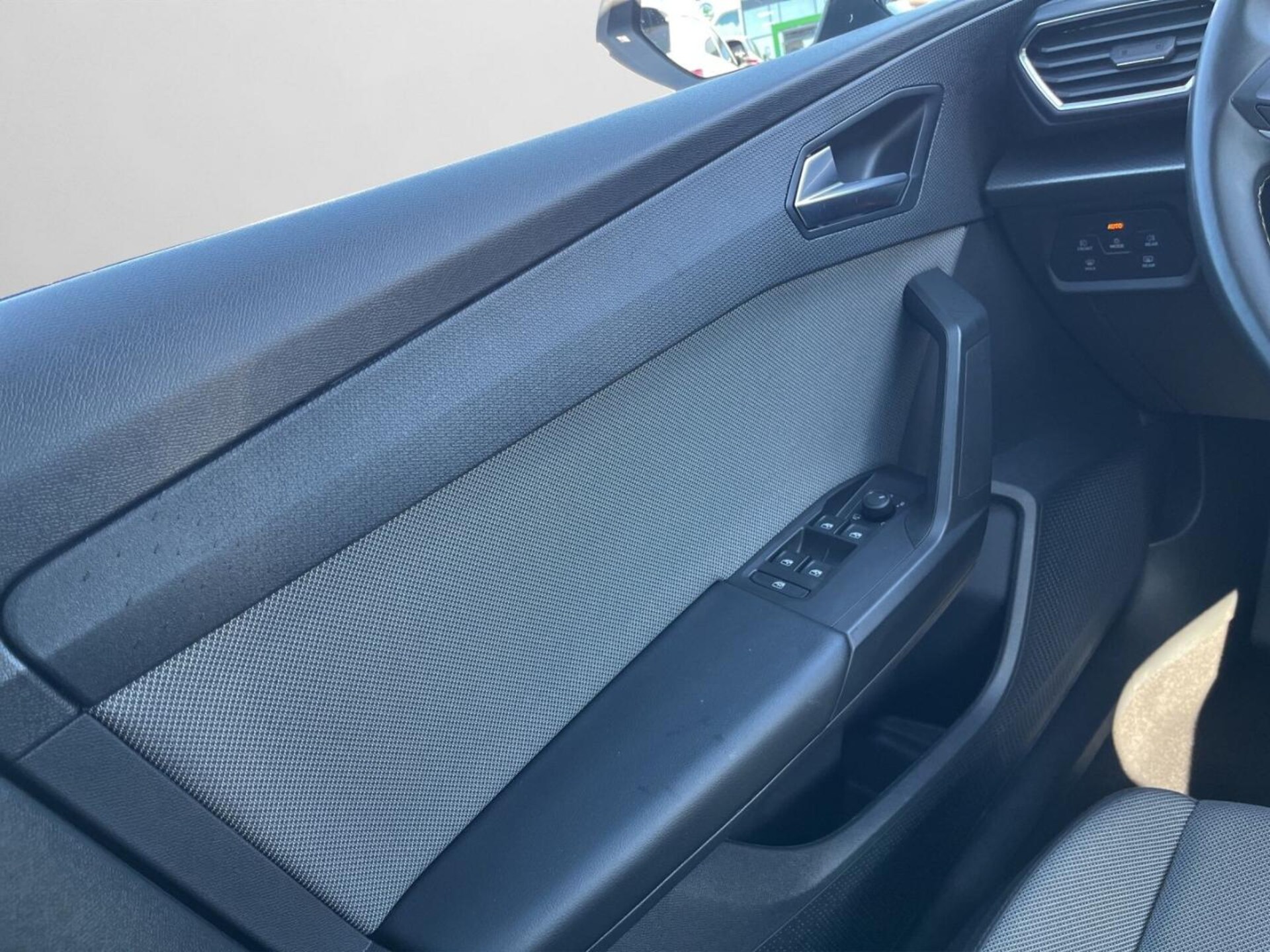 SEAT Leon Sportstourer Style